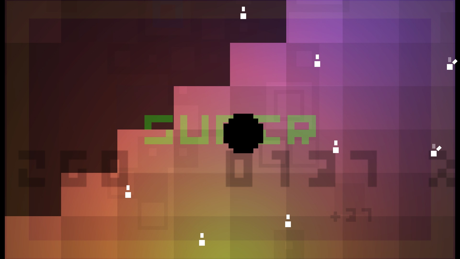 BIT.TRIP.VOID Soundtrack screenshot 5