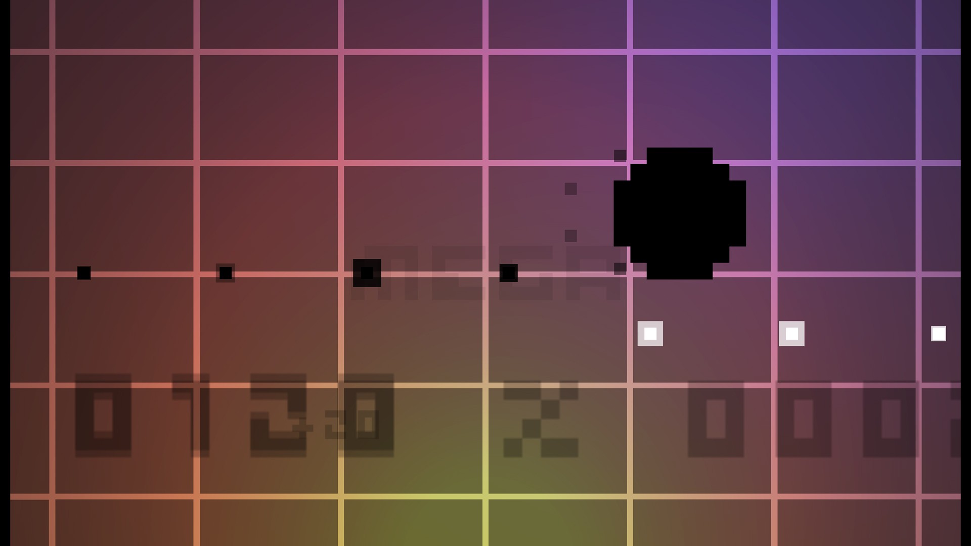 BIT.TRIP.VOID Soundtrack screenshot 2