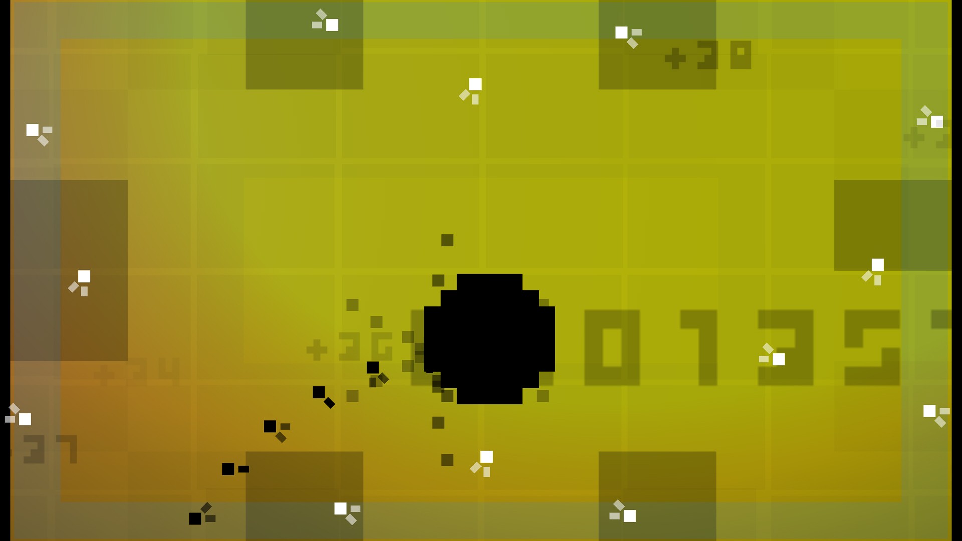 BIT.TRIP.VOID Soundtrack screenshot 12