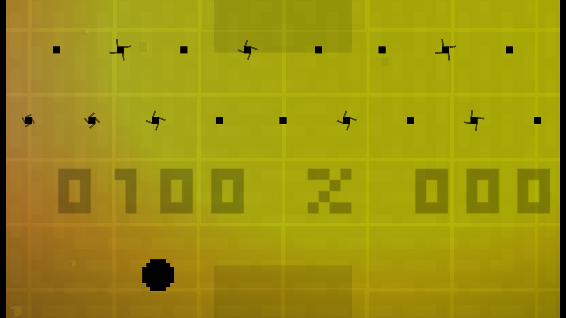 BIT.TRIP.VOID Soundtrack screenshot 14