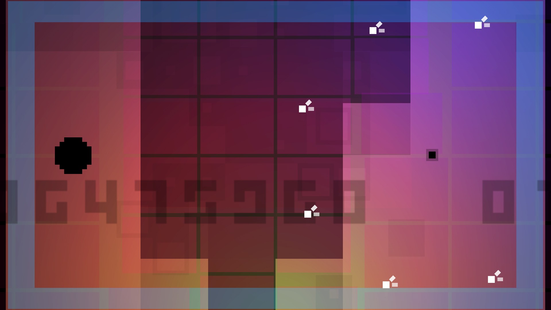 BIT.TRIP.VOID Soundtrack screenshot 4