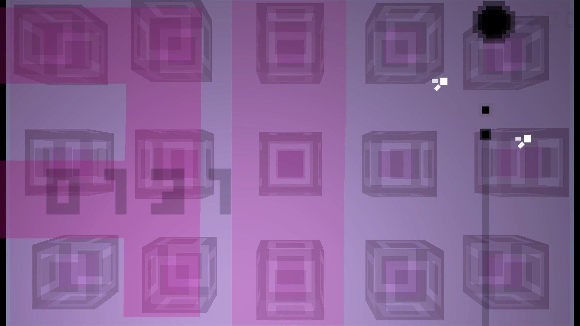 BIT.TRIP.VOID Soundtrack screenshot 8