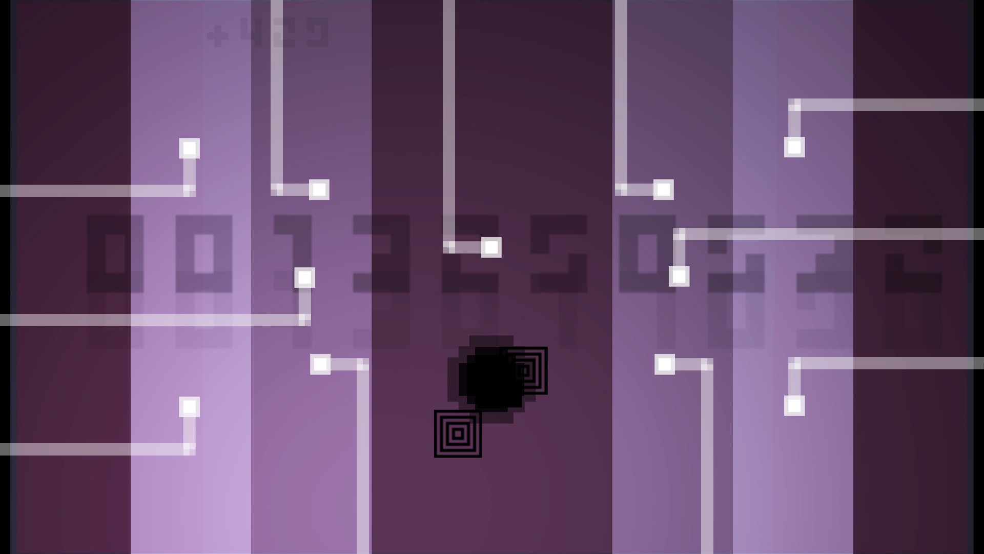BIT.TRIP.VOID Soundtrack screenshot 7