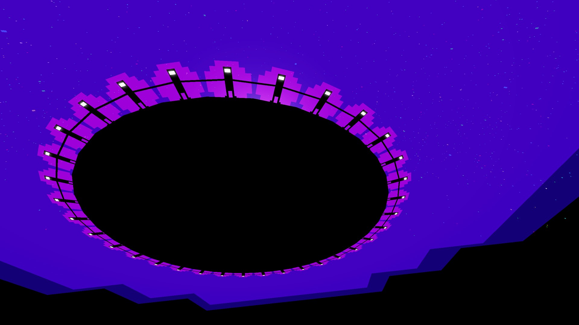 BIT.TRIP.VOID Soundtrack screenshot 16