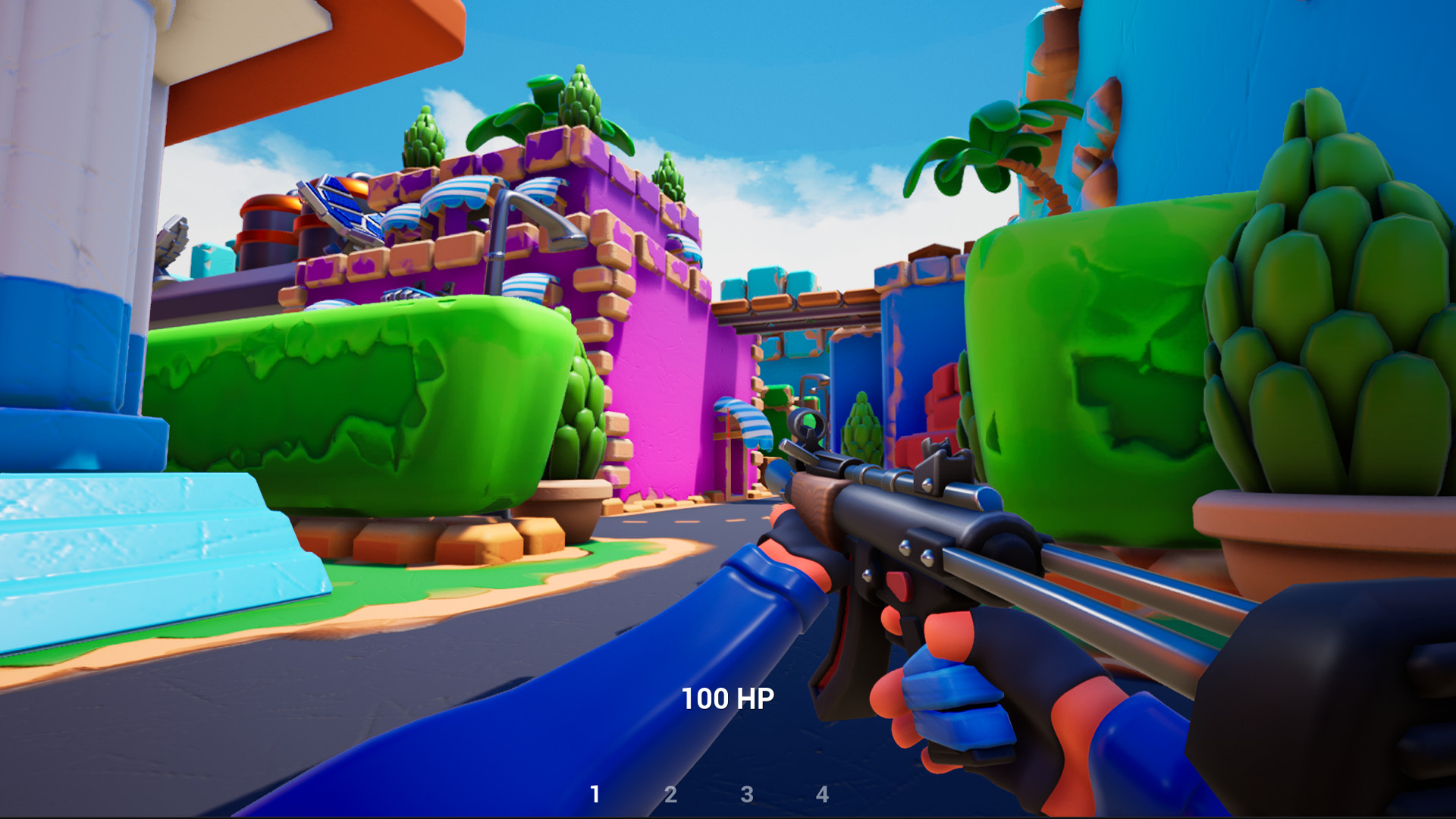 COPCORE screenshot 7