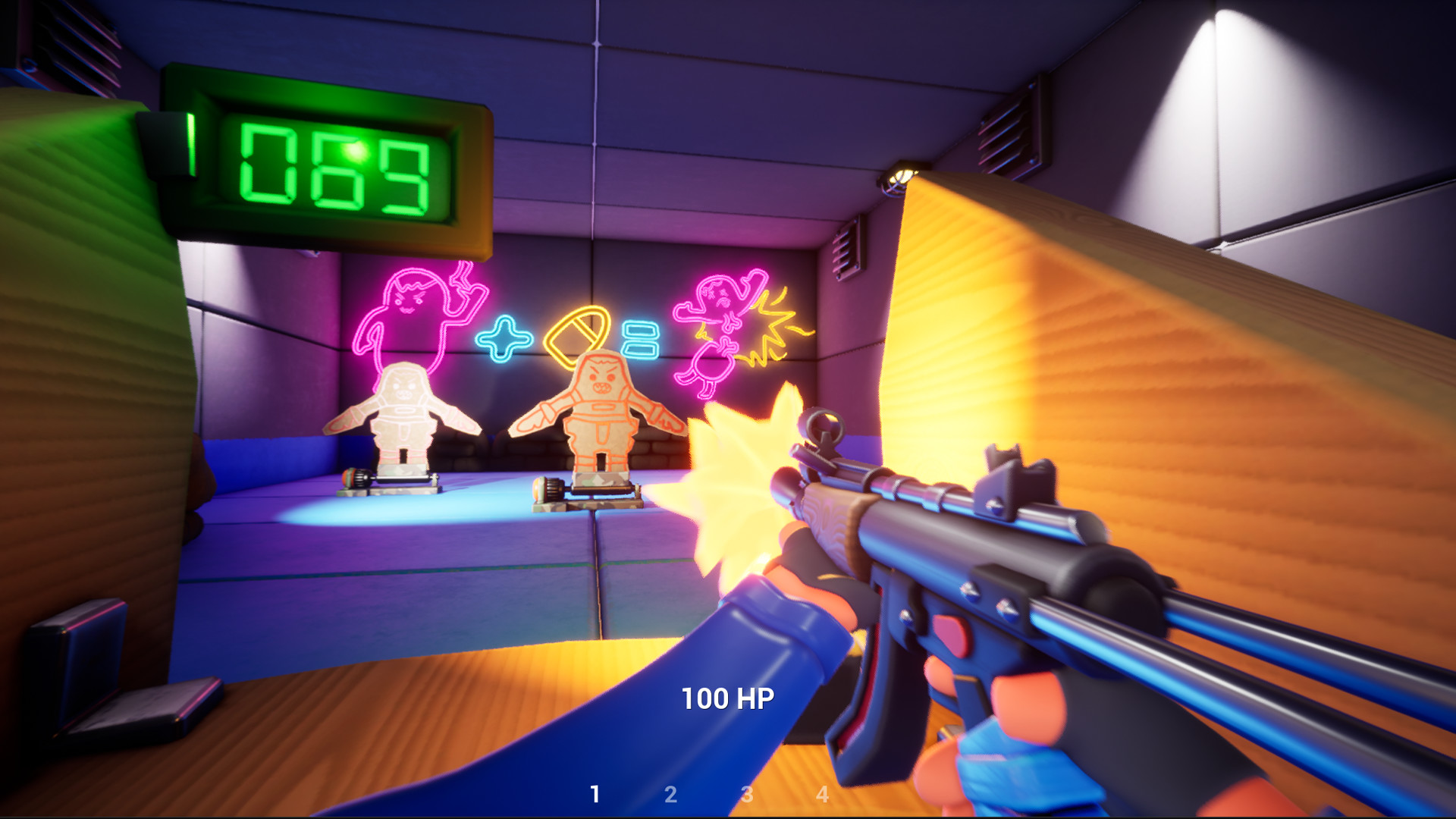 COPCORE screenshot 10