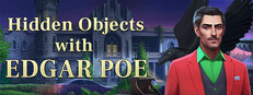 Edgar Poe: Hidden Objects