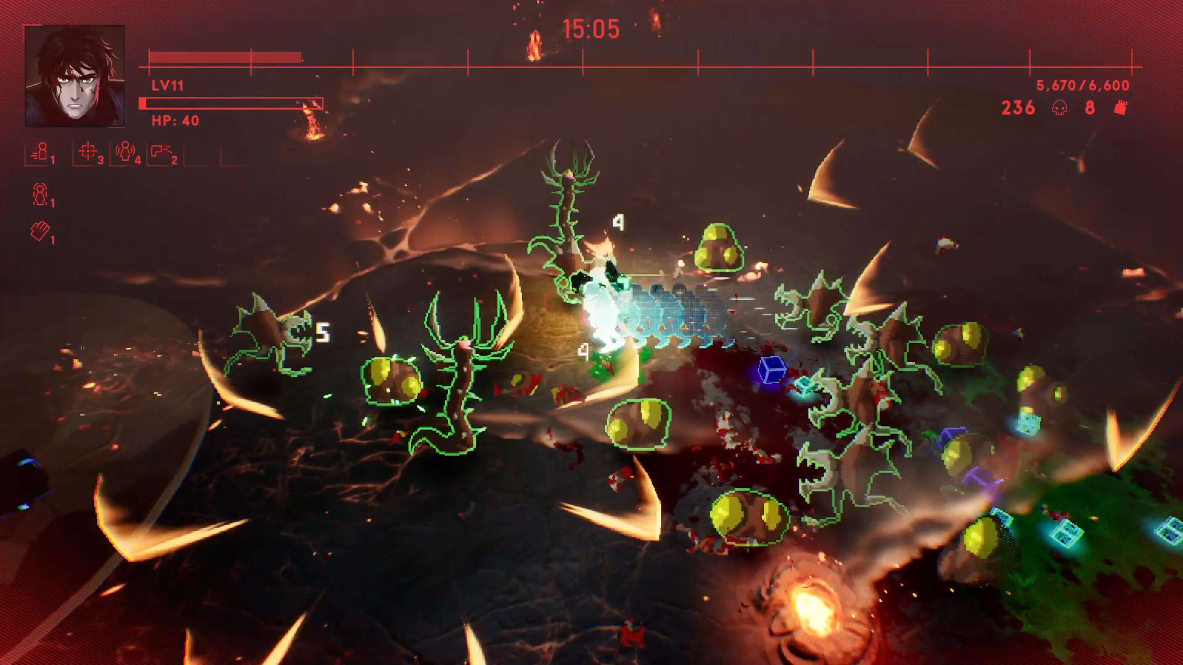 Let Them Come Onslaught screenshot 5