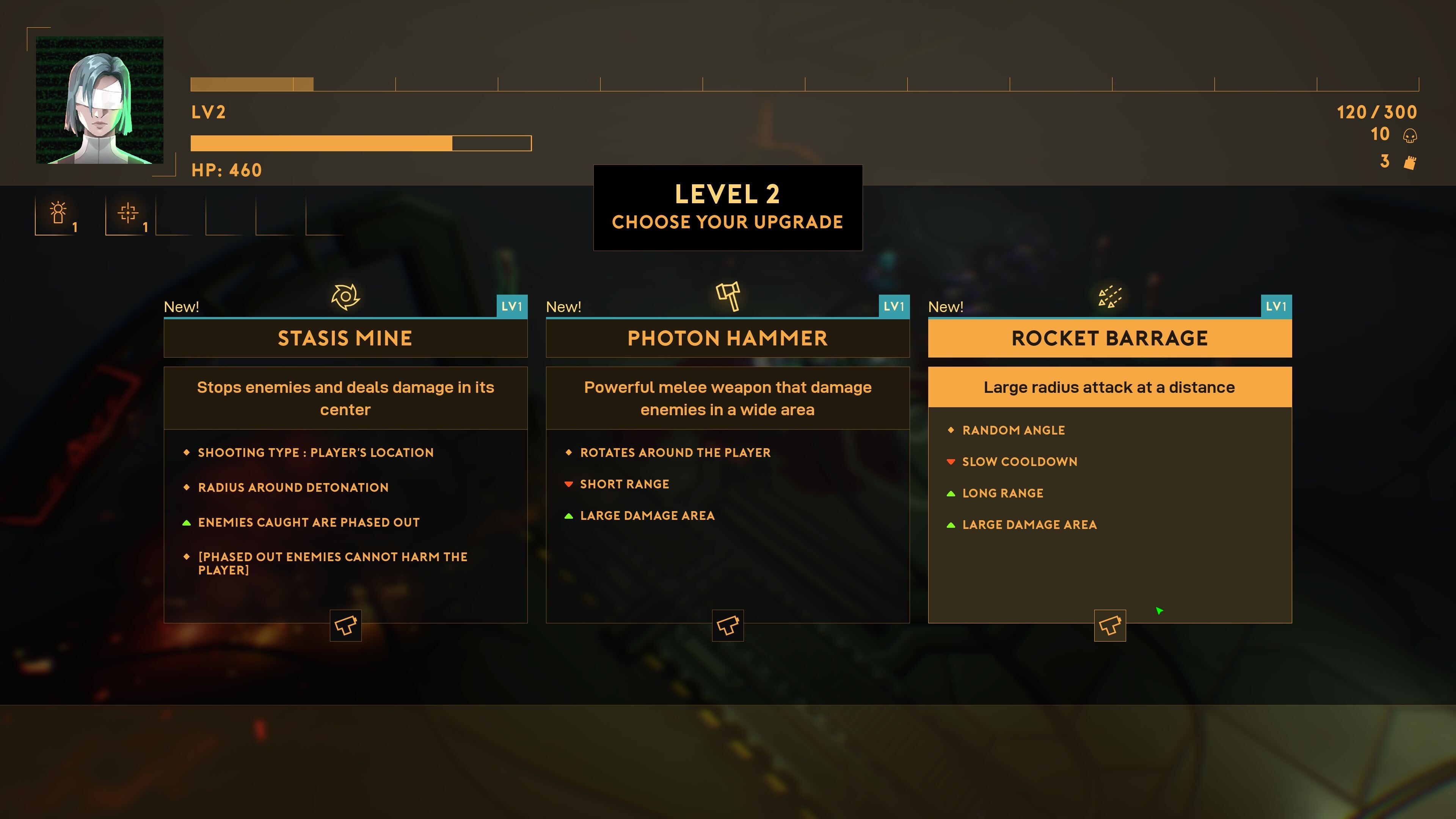 Let Them Come Onslaught screenshot 2