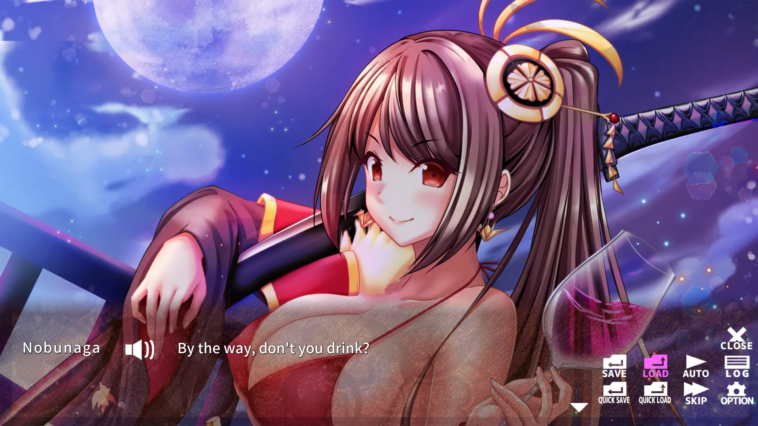 SENGOKU Princess ～ 天下統一は姫武将と共に ～ screenshot 1