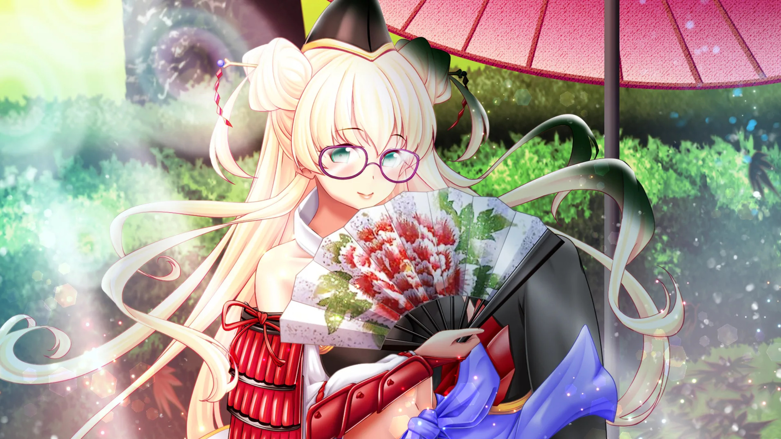 SENGOKU Princess ～ 天下統一は姫武将と共に ～ screenshot 3