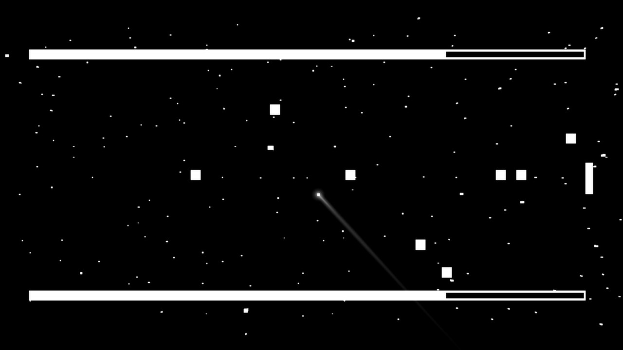 BIT.TRIP FLUX screenshot 9