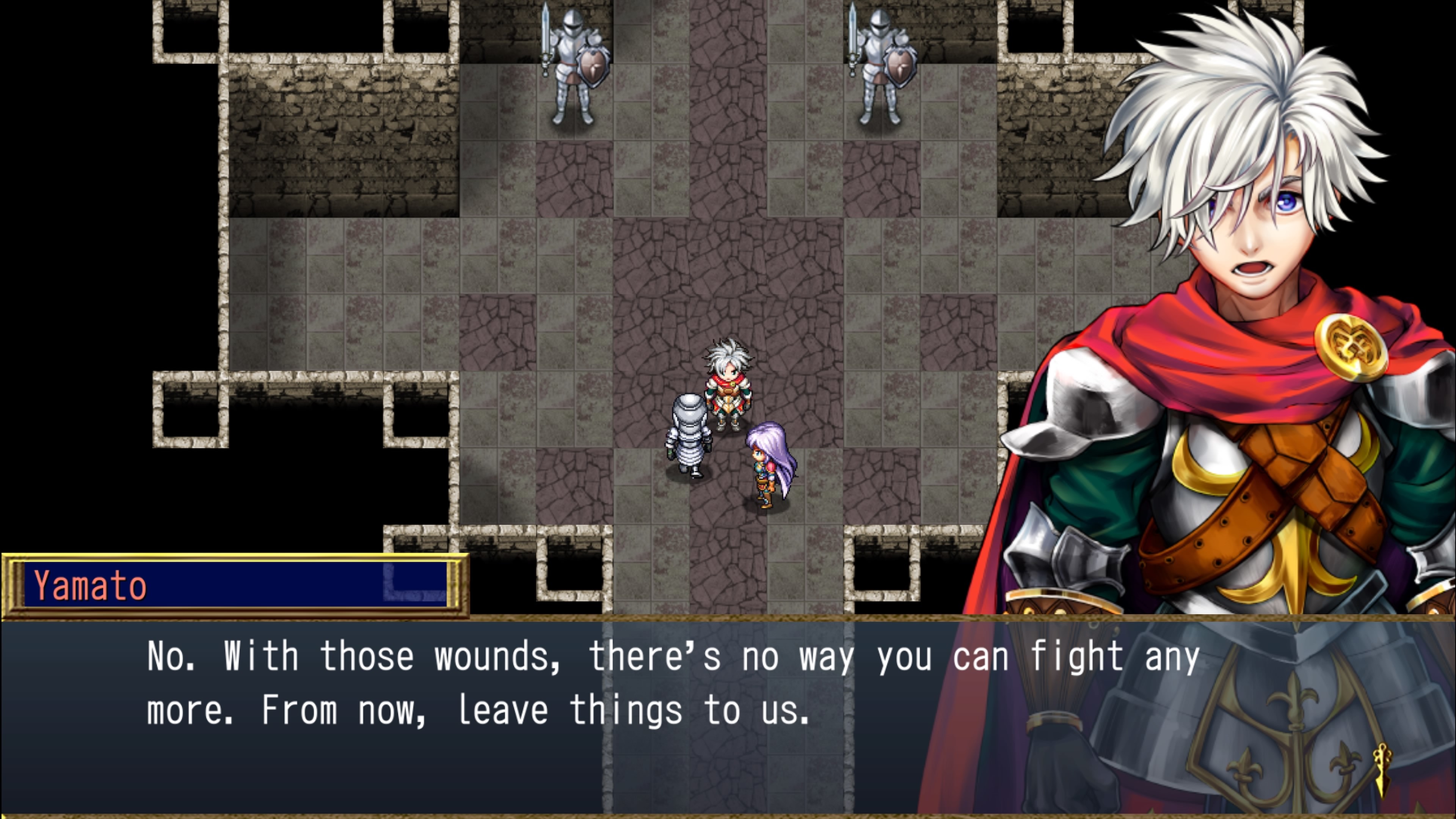 Fairy Elements screenshot 4