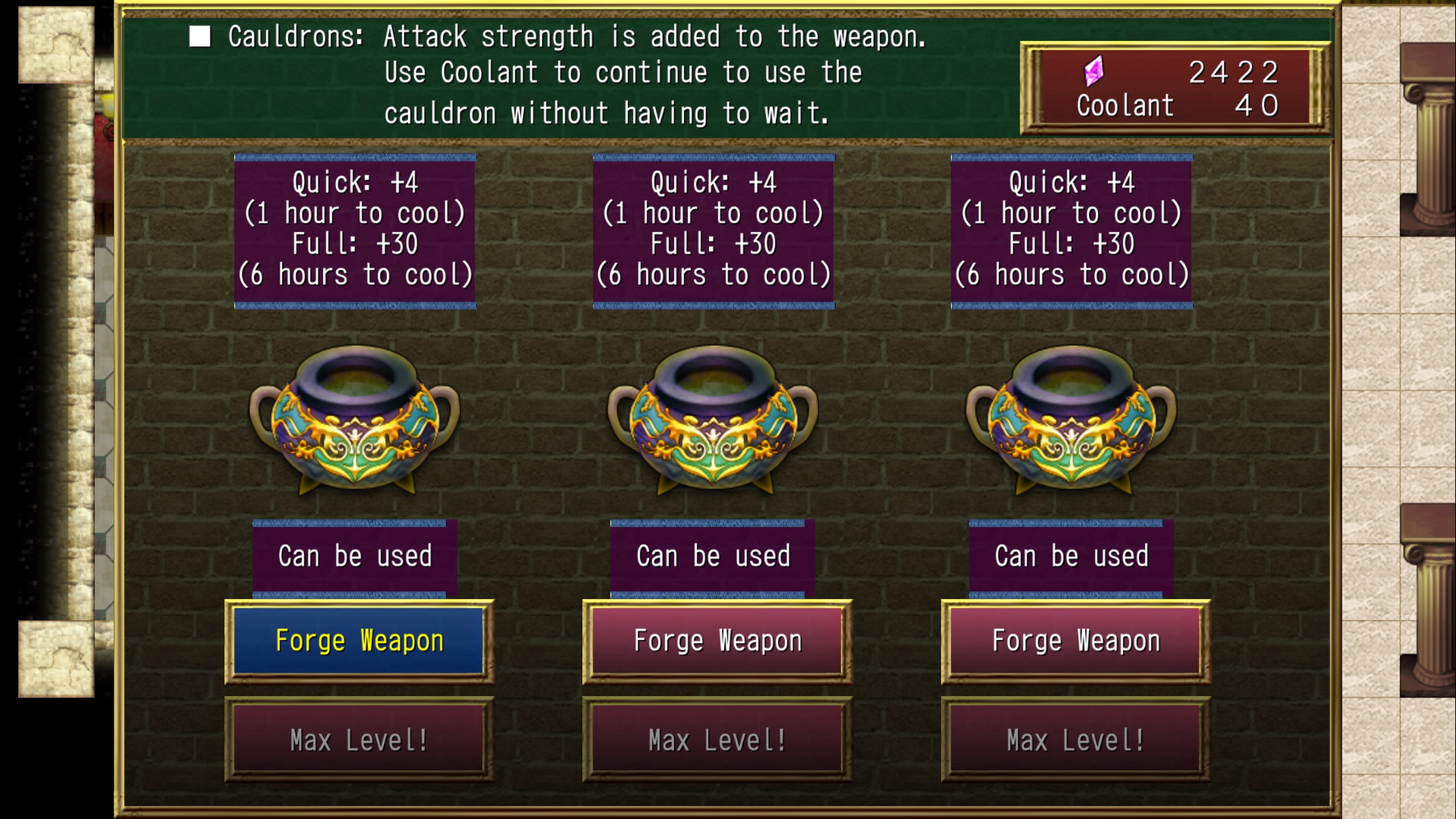 Fairy Elements screenshot 10