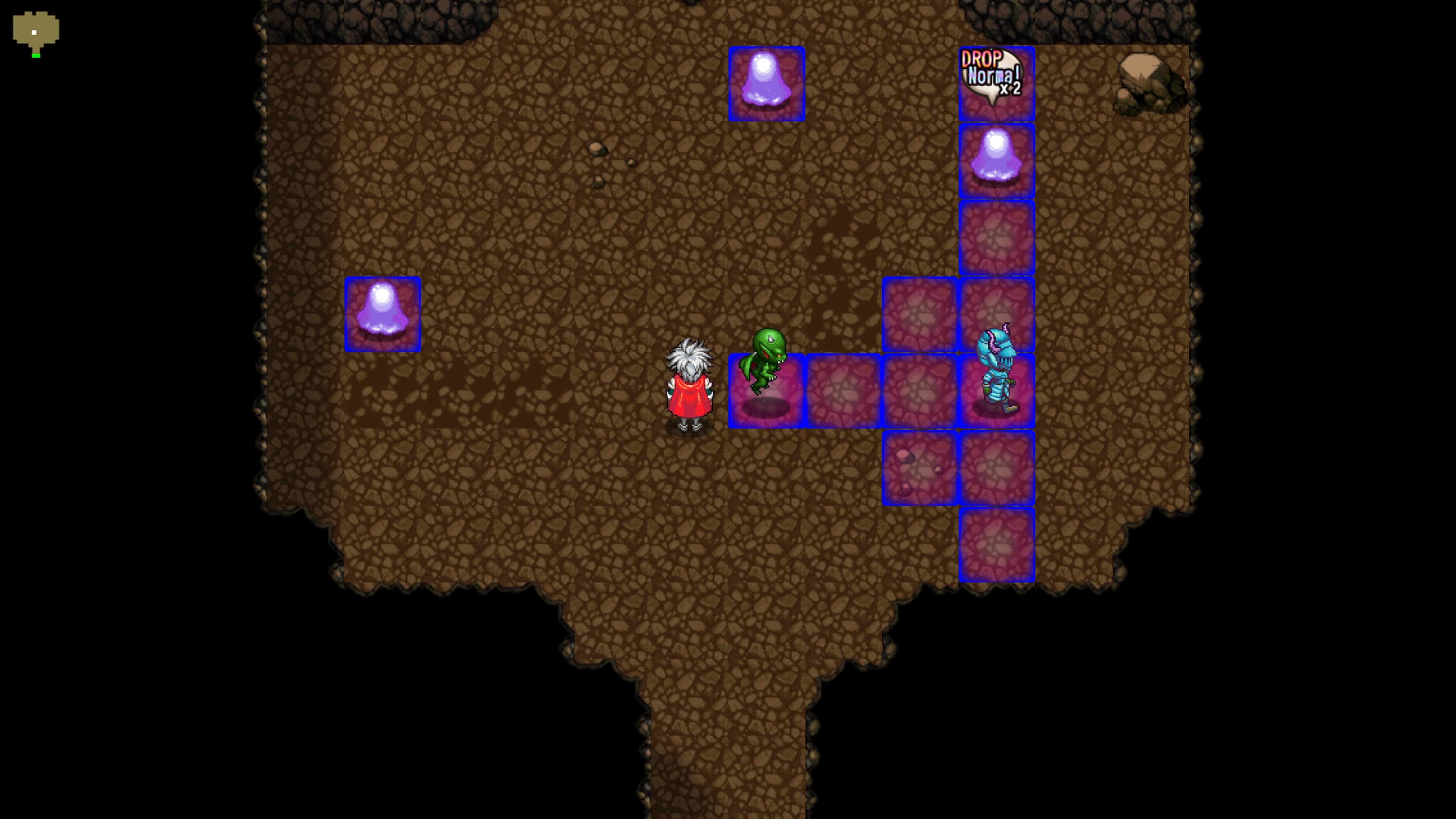 Fairy Elements screenshot 5