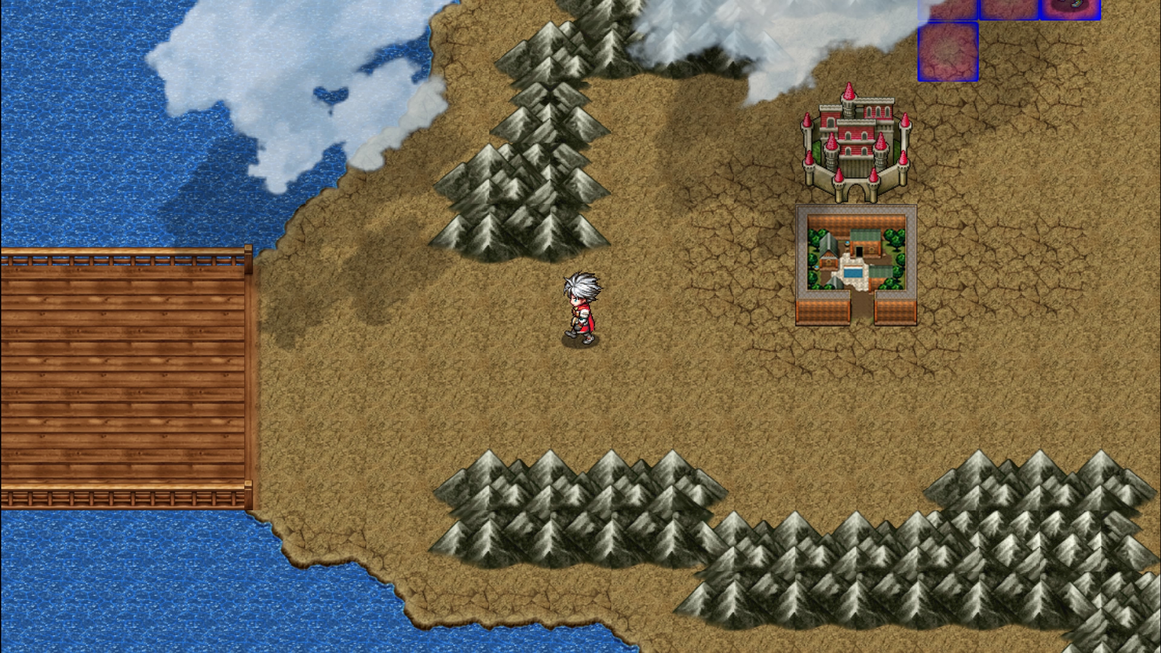 Fairy Elements screenshot 2