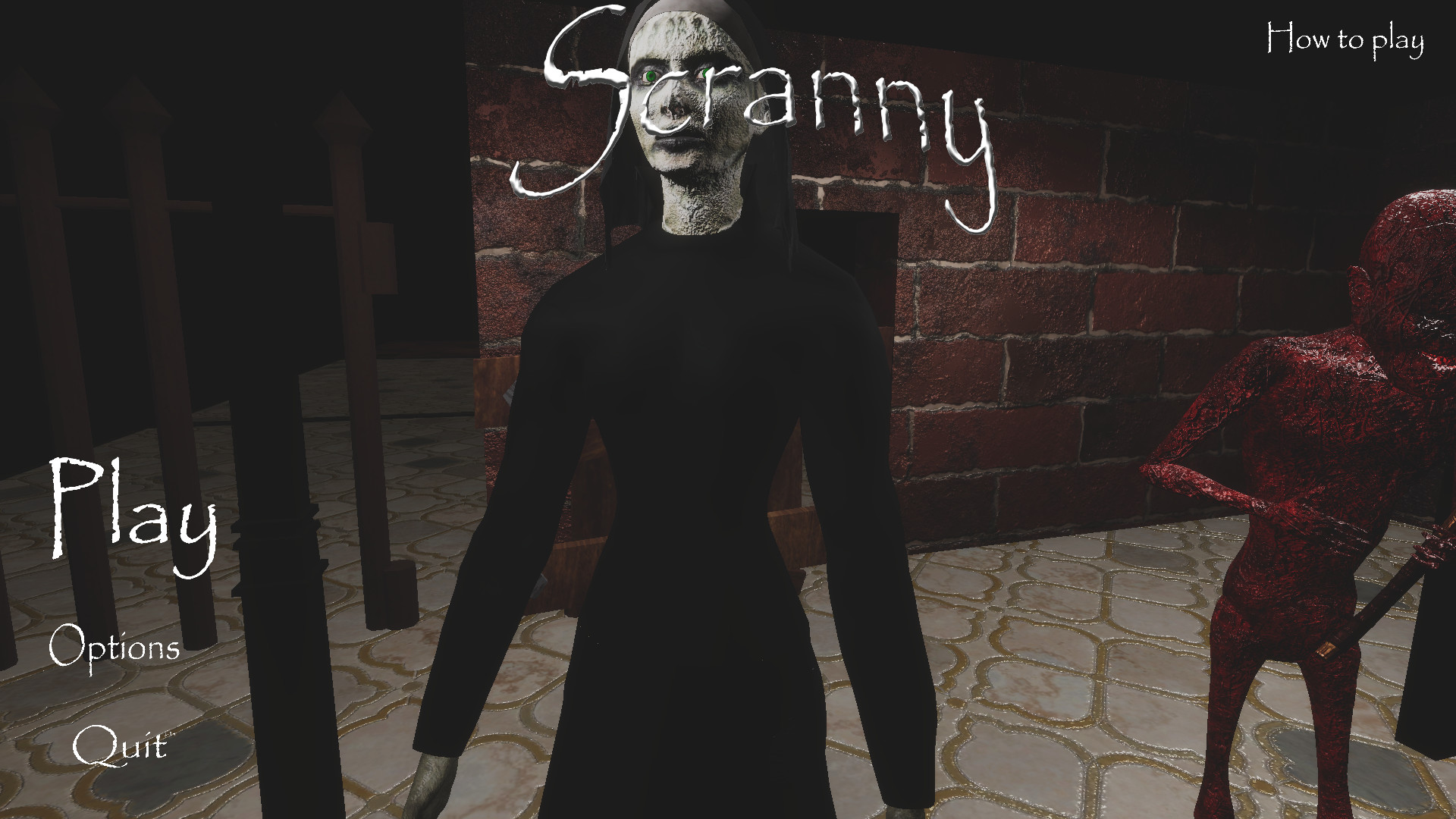 Scranny screenshot 5