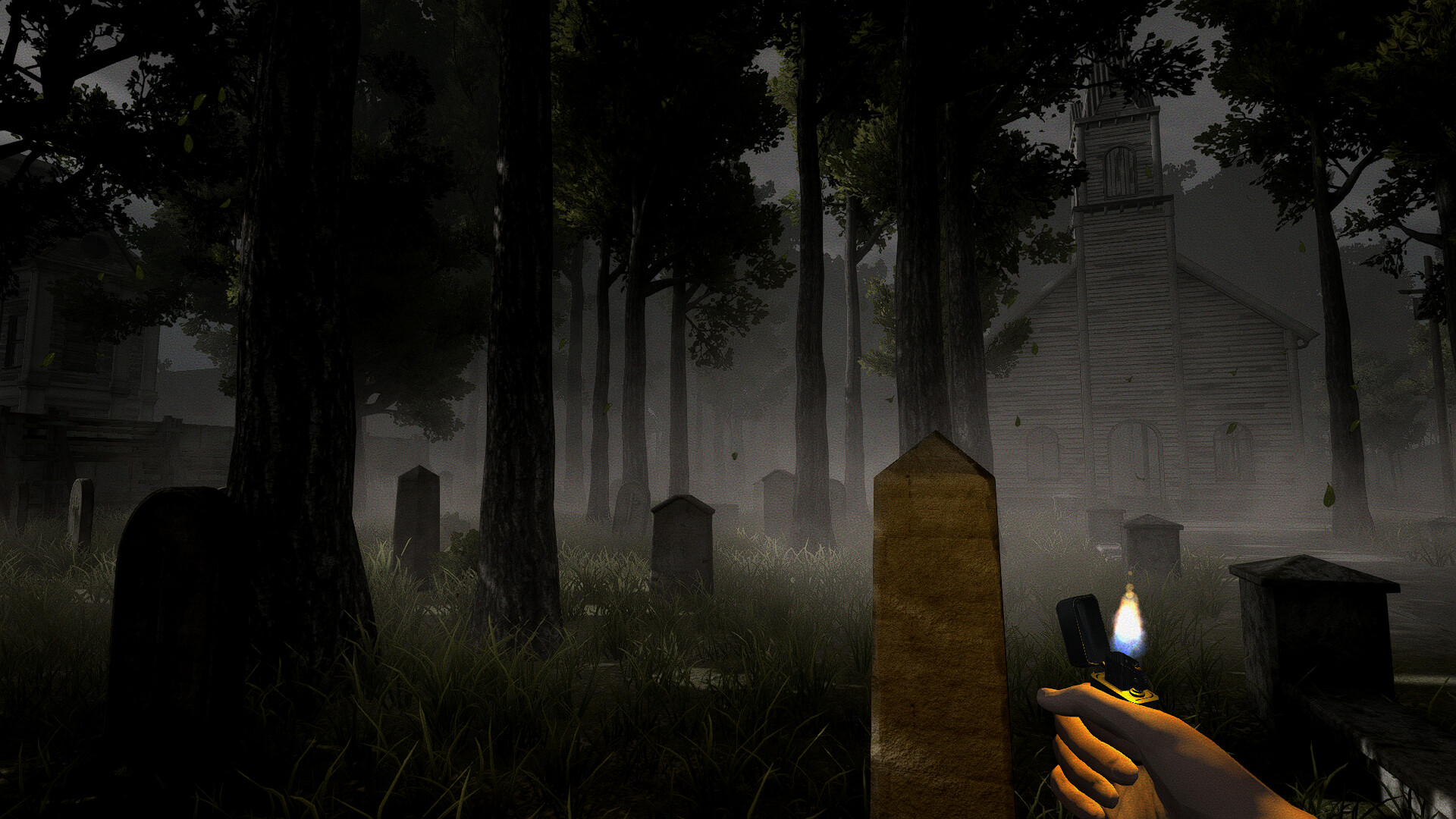 Shadelight screenshot 9