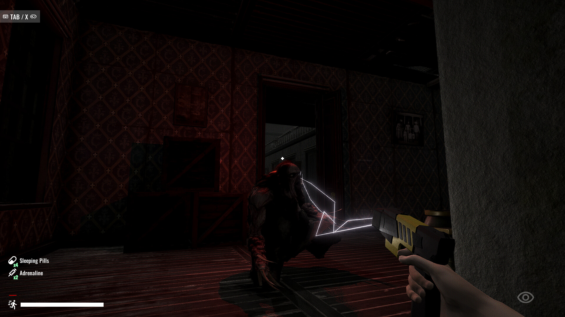 Shadelight screenshot 3