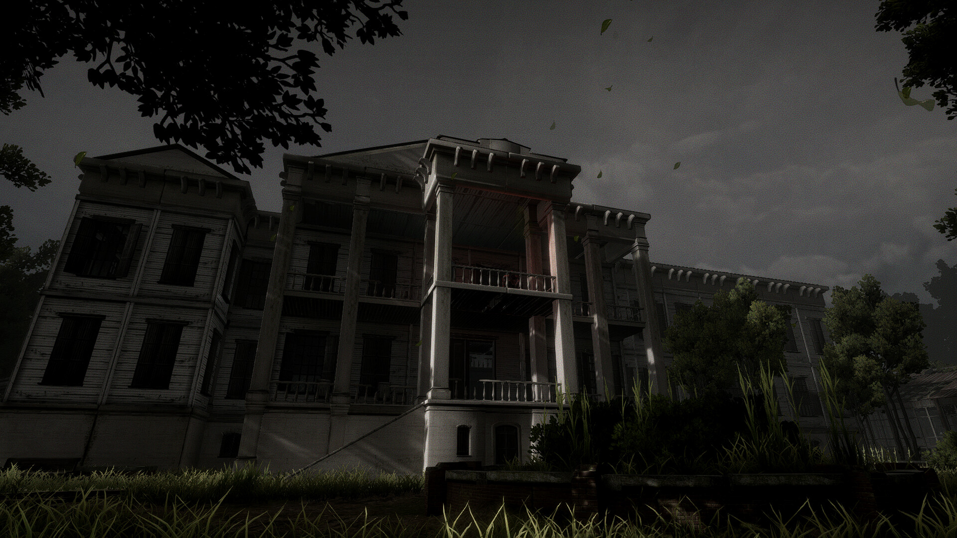 Shadelight screenshot 1