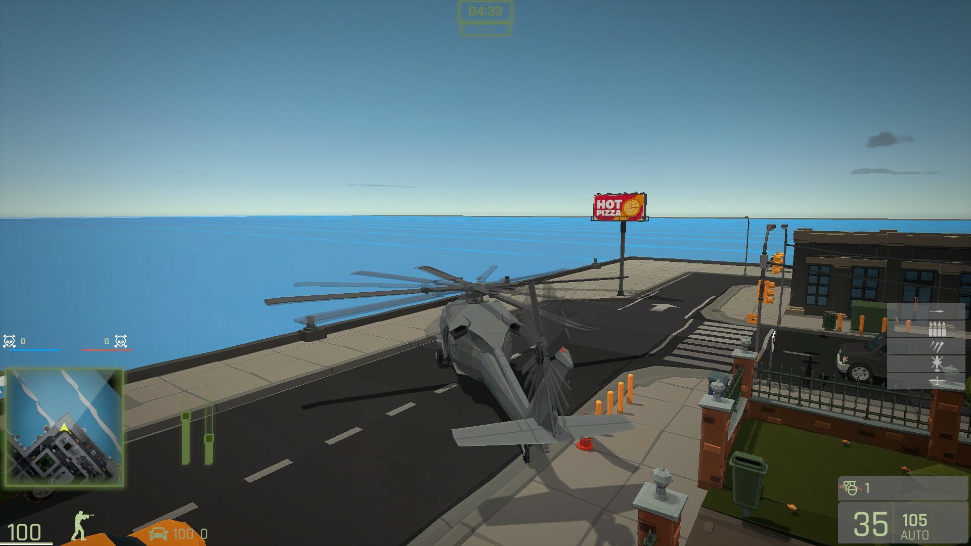 Tim Climpy's Warfair screenshot 2
