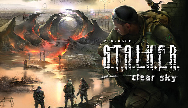 S.T.A.L.K.E.R.: Clear Sky - Enhanced Edition capsule_616x353.jpg