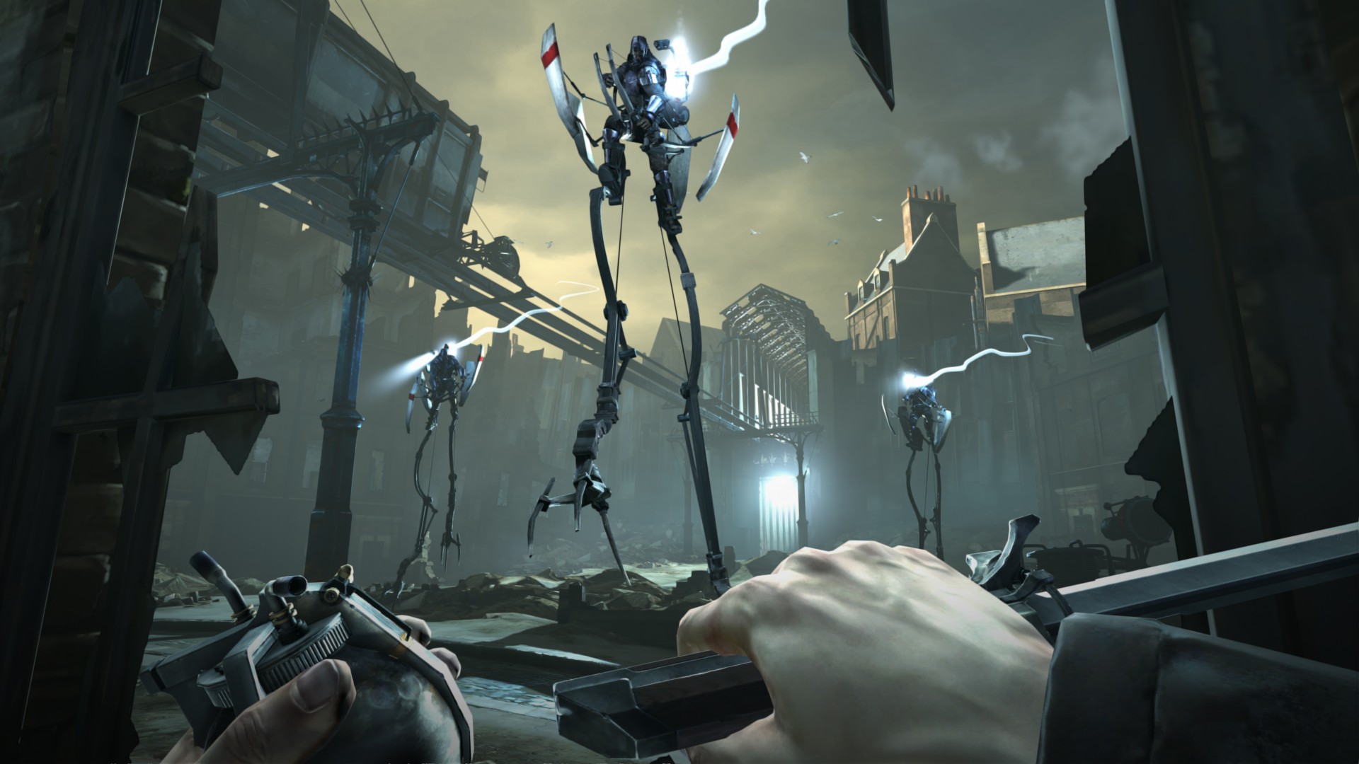 Dishonored screenshot 3