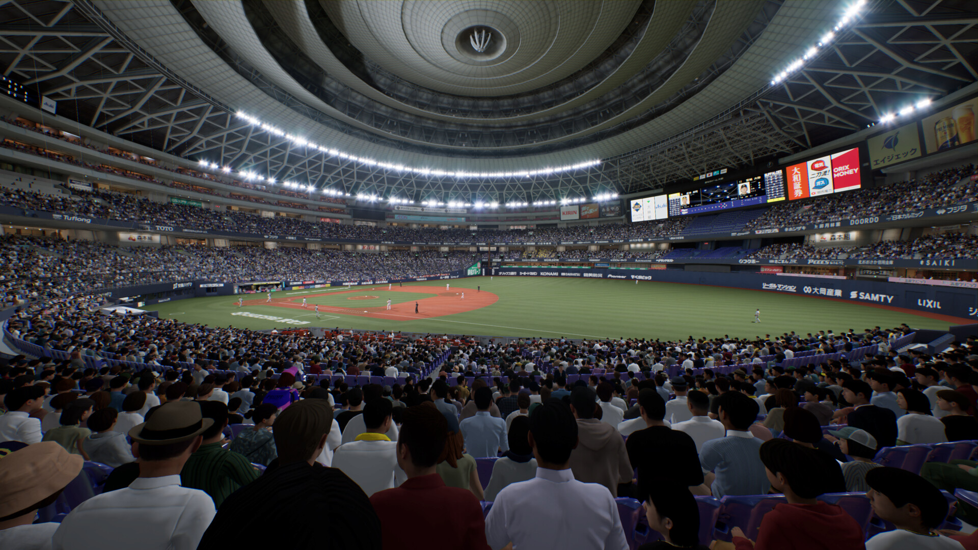 Steam：プロ野球スピリッツ2024-2025