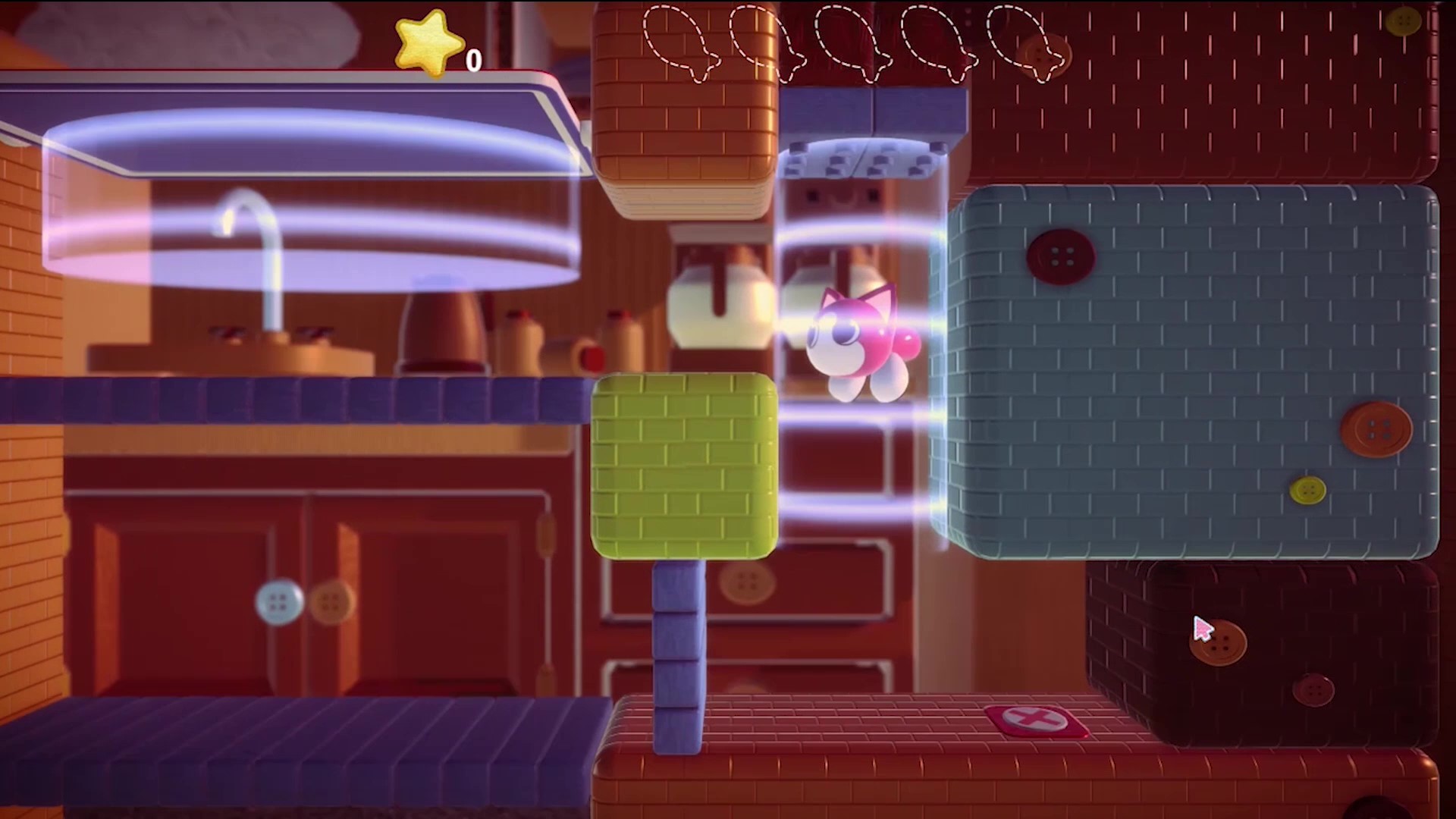 Magneko screenshot 5