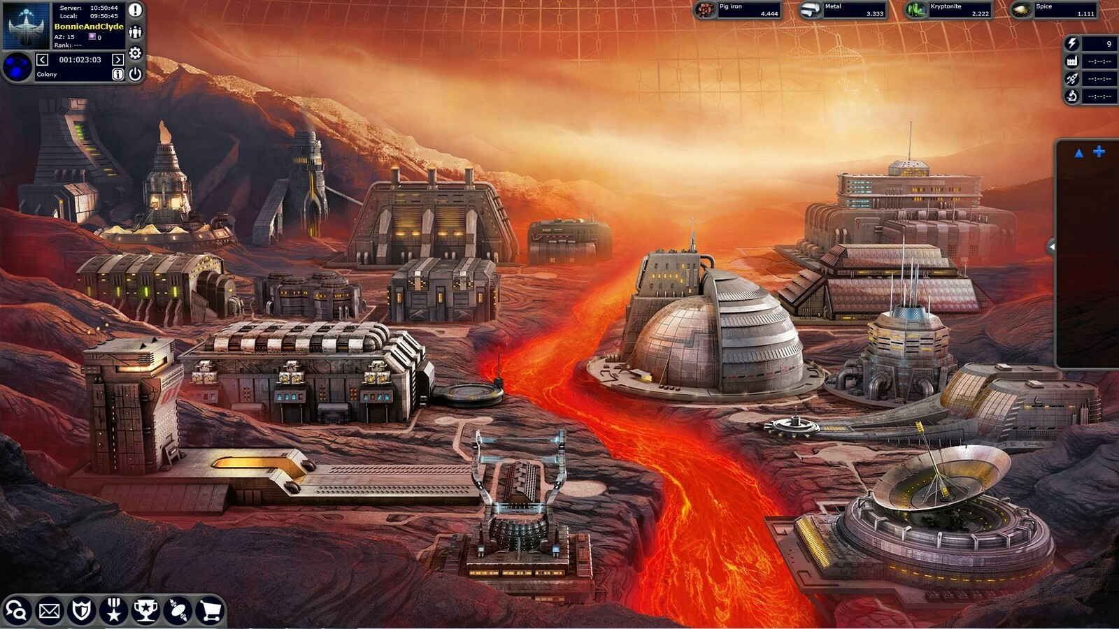 SpaceInvasion screenshot 18