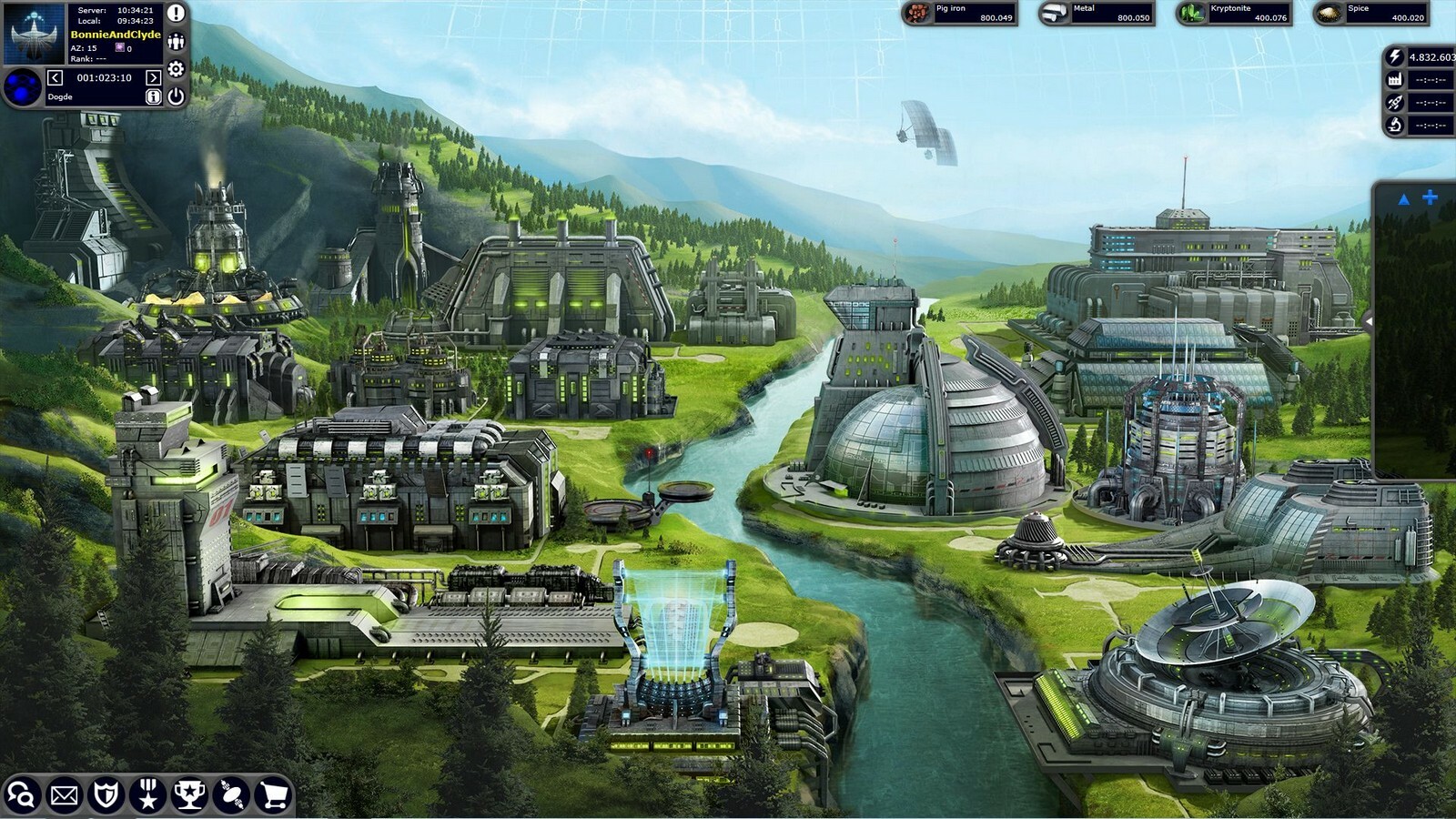 SpaceInvasion screenshot 21