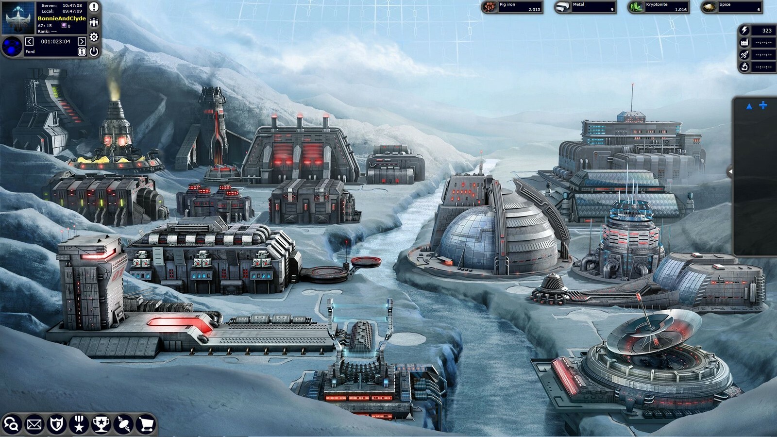 SpaceInvasion screenshot 17