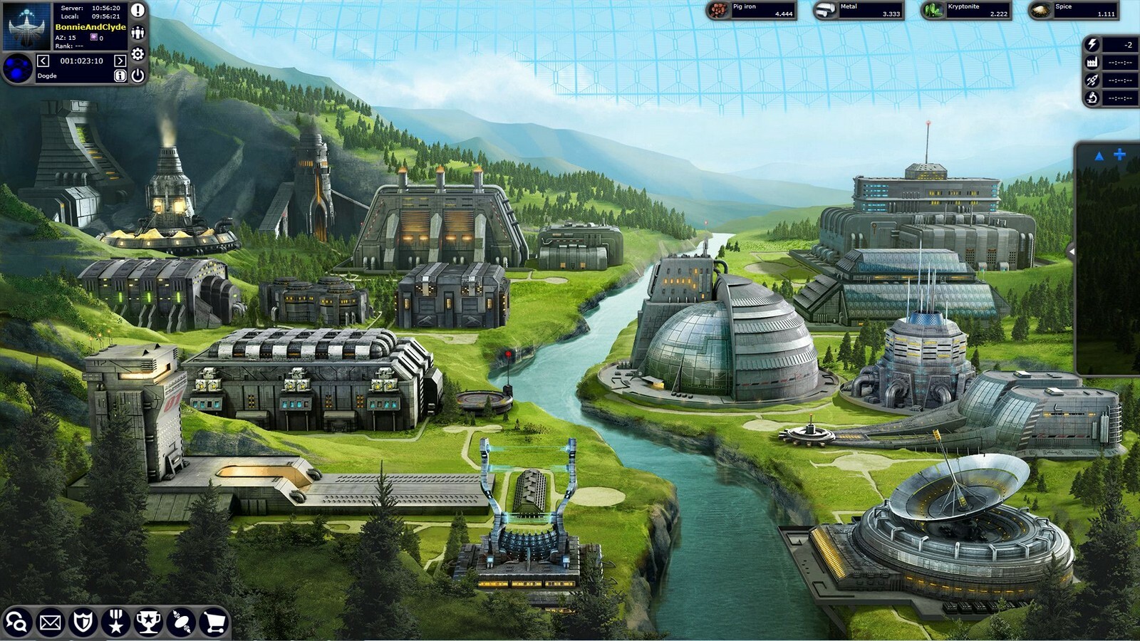 SpaceInvasion screenshot 19