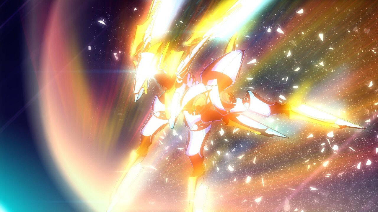 ALPHA-NIGHTHAWK screenshot 4