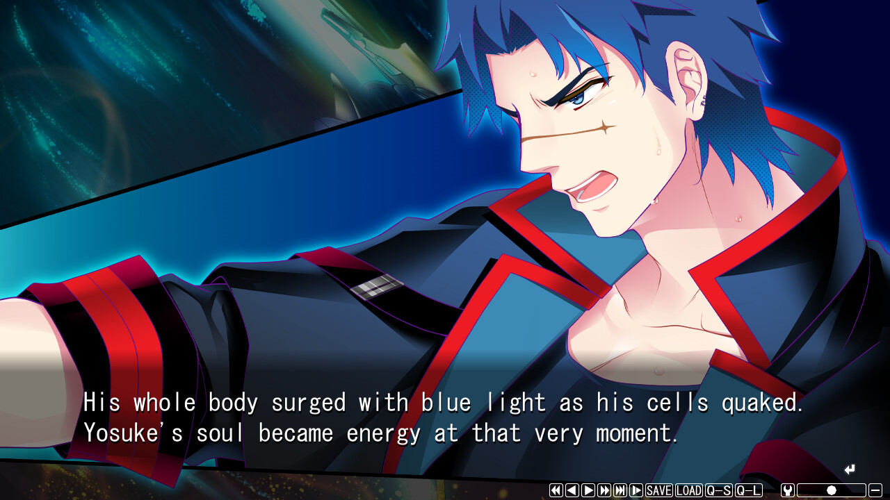 BETA-SIXDOUZE screenshot 8