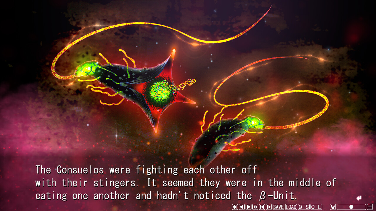 BETA-SIXDOUZE screenshot 5