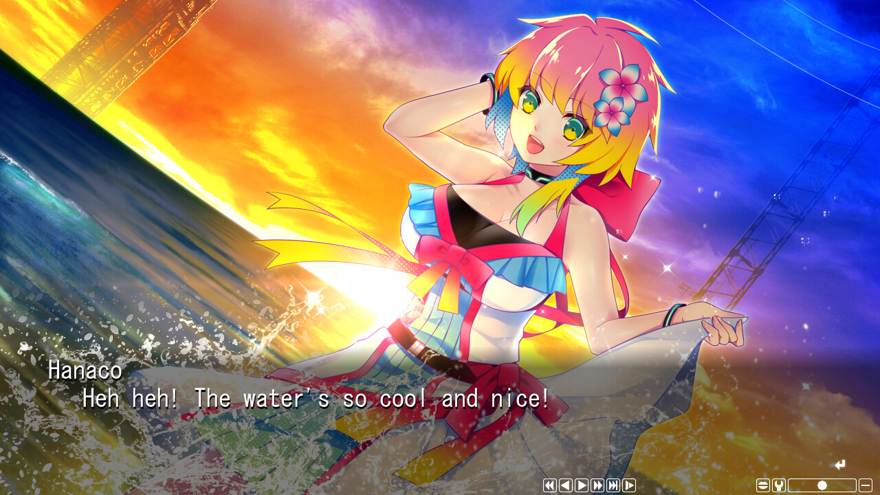 BETA-SIXDOUZE screenshot 9