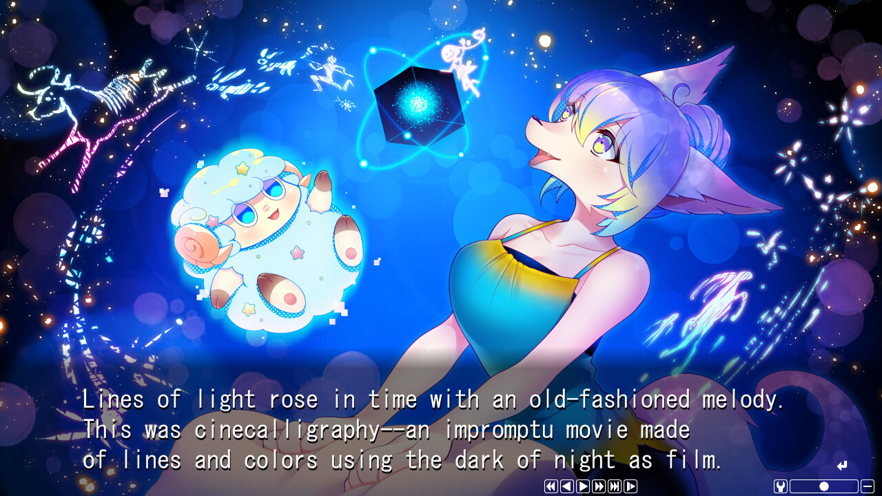 BETA-SIXDOUZE screenshot 13