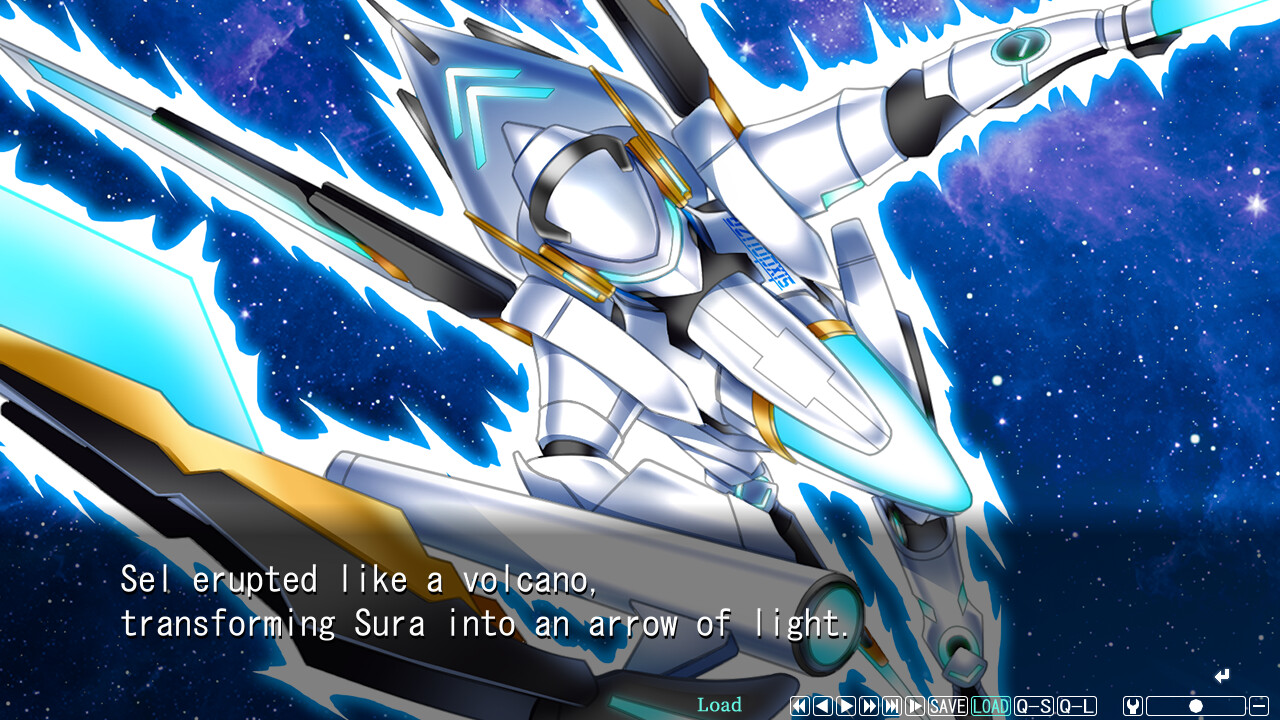 BETA-SIXDOUZE screenshot 7