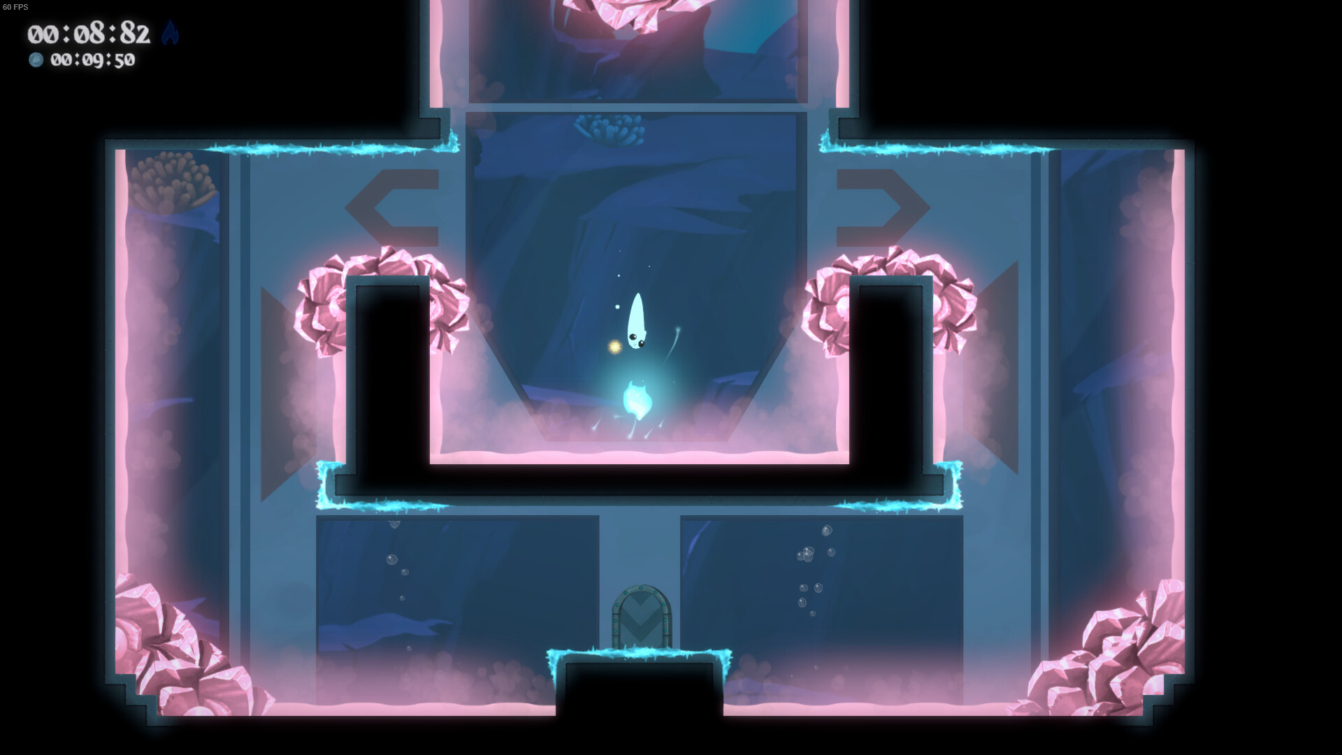 Ghostland Yard screenshot 10