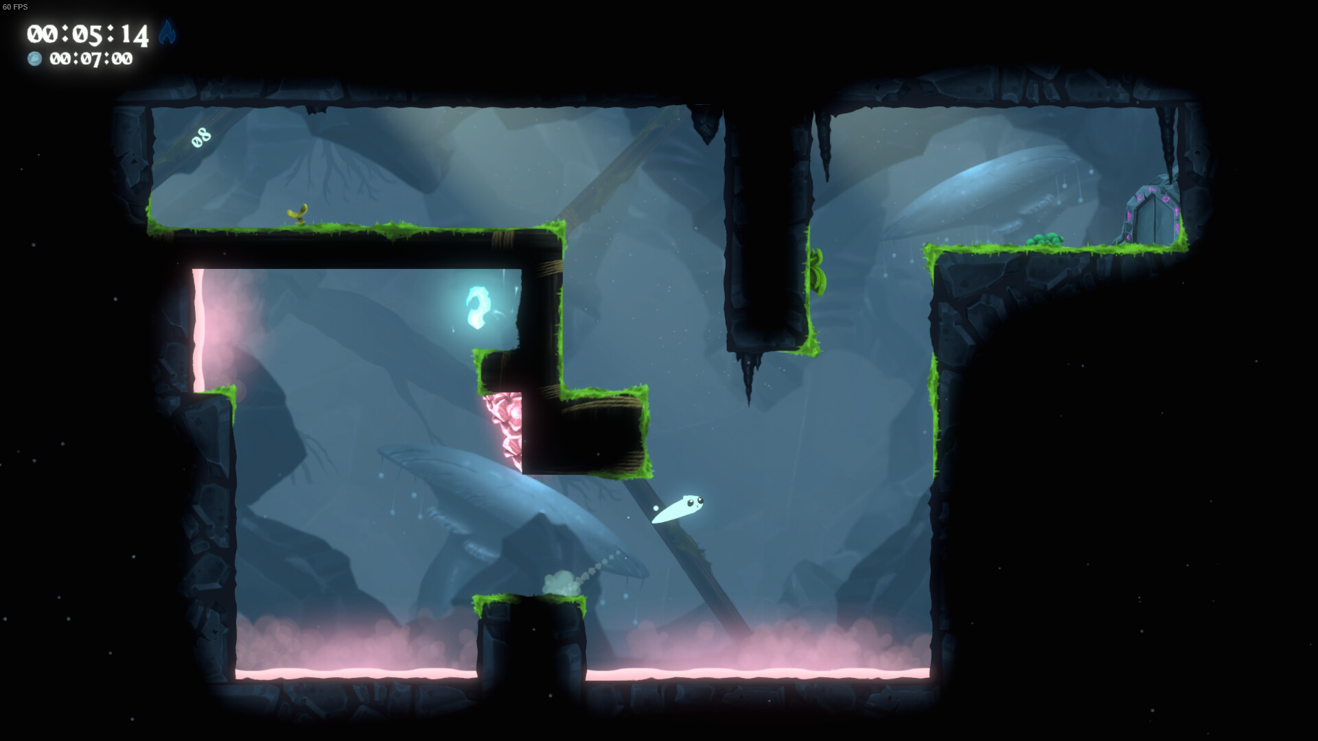 Ghostland Yard screenshot 8