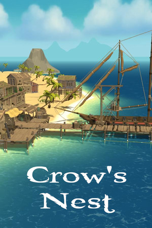 Crow's Nest