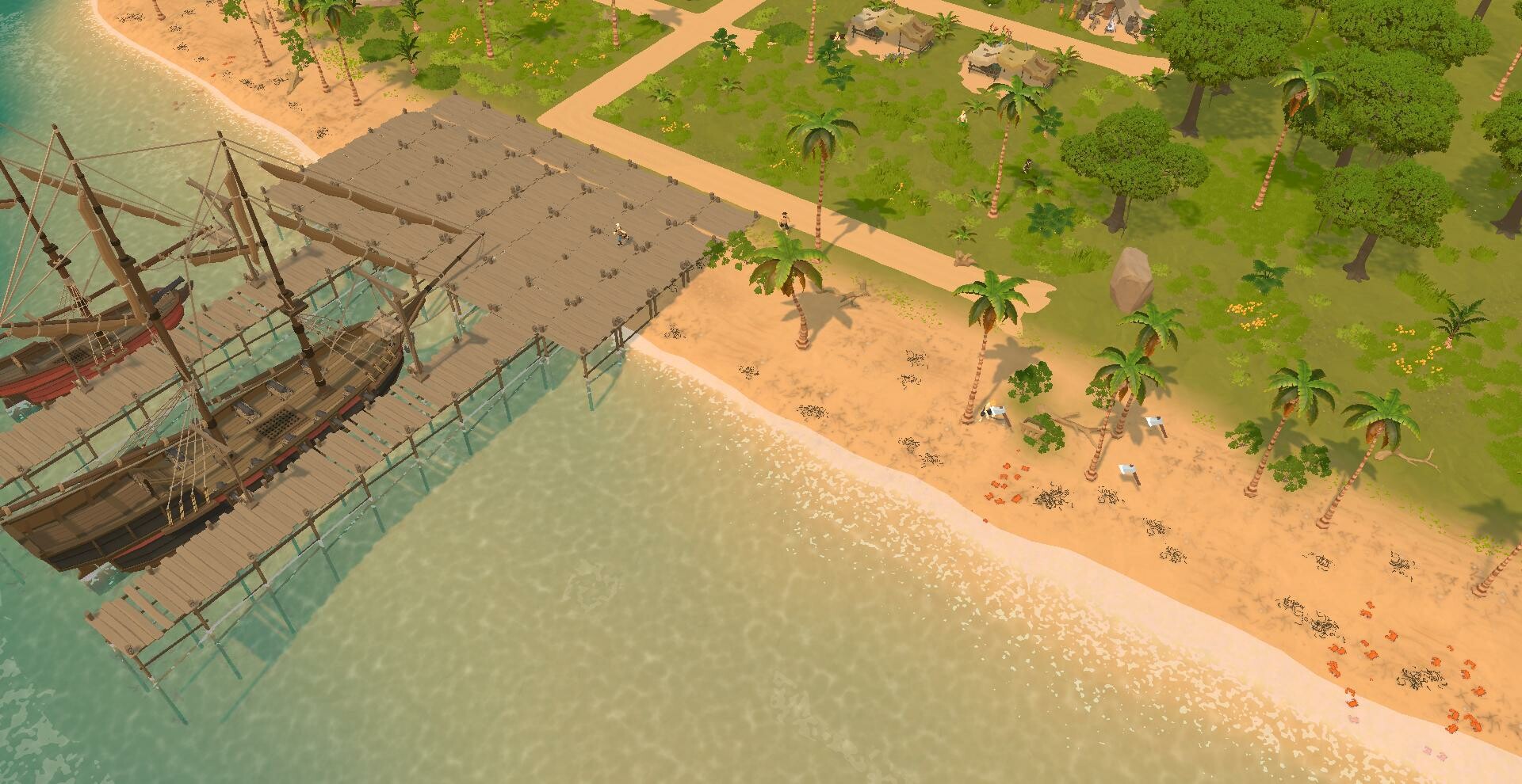 Crow's Nest screenshot 5