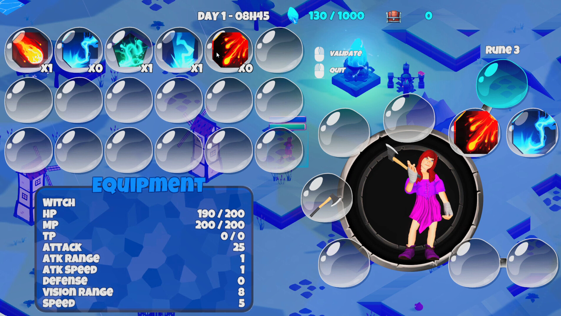 CrystalKeepers screenshot 5
