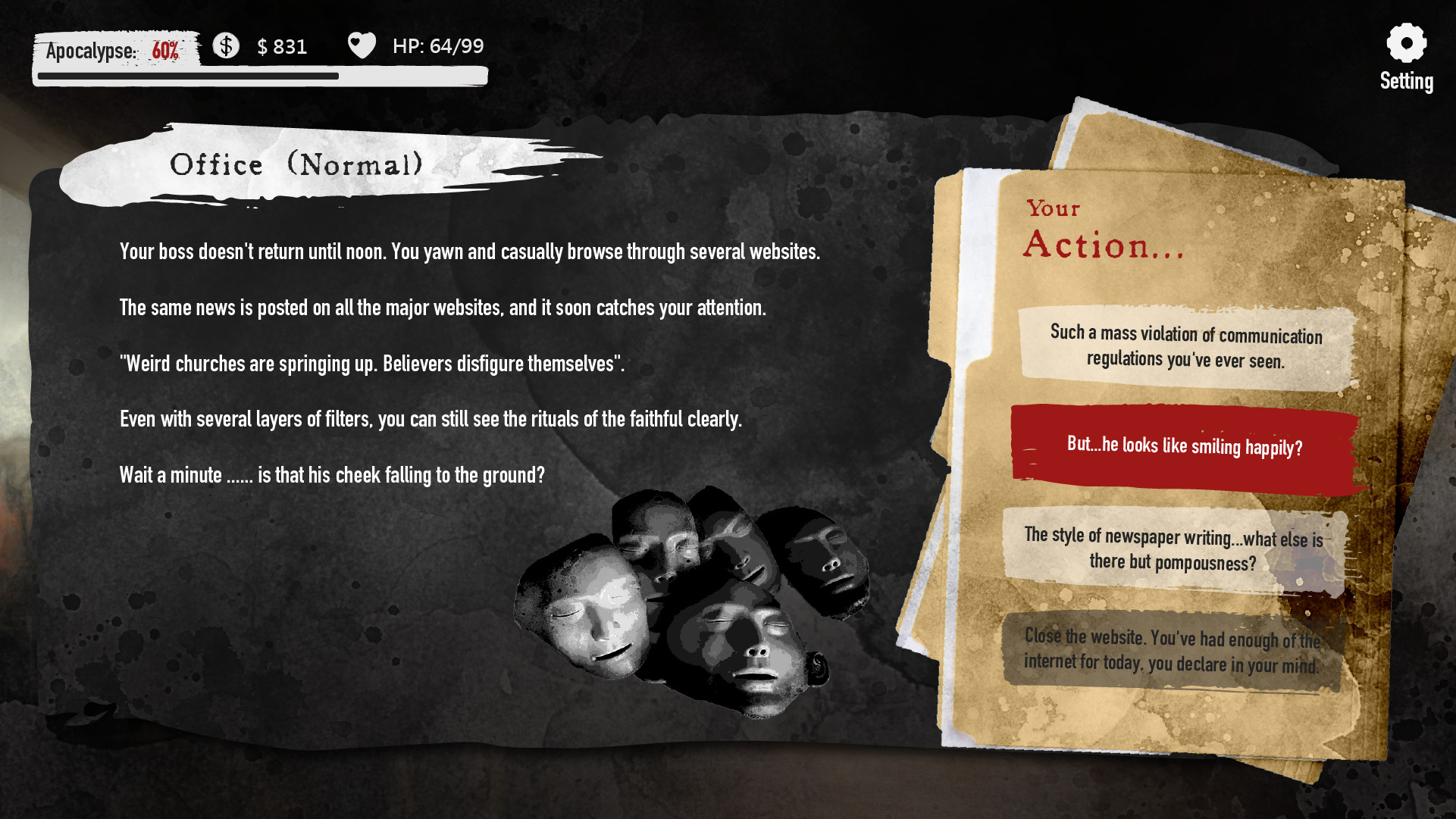 Codename: Apocalypse screenshot 3
