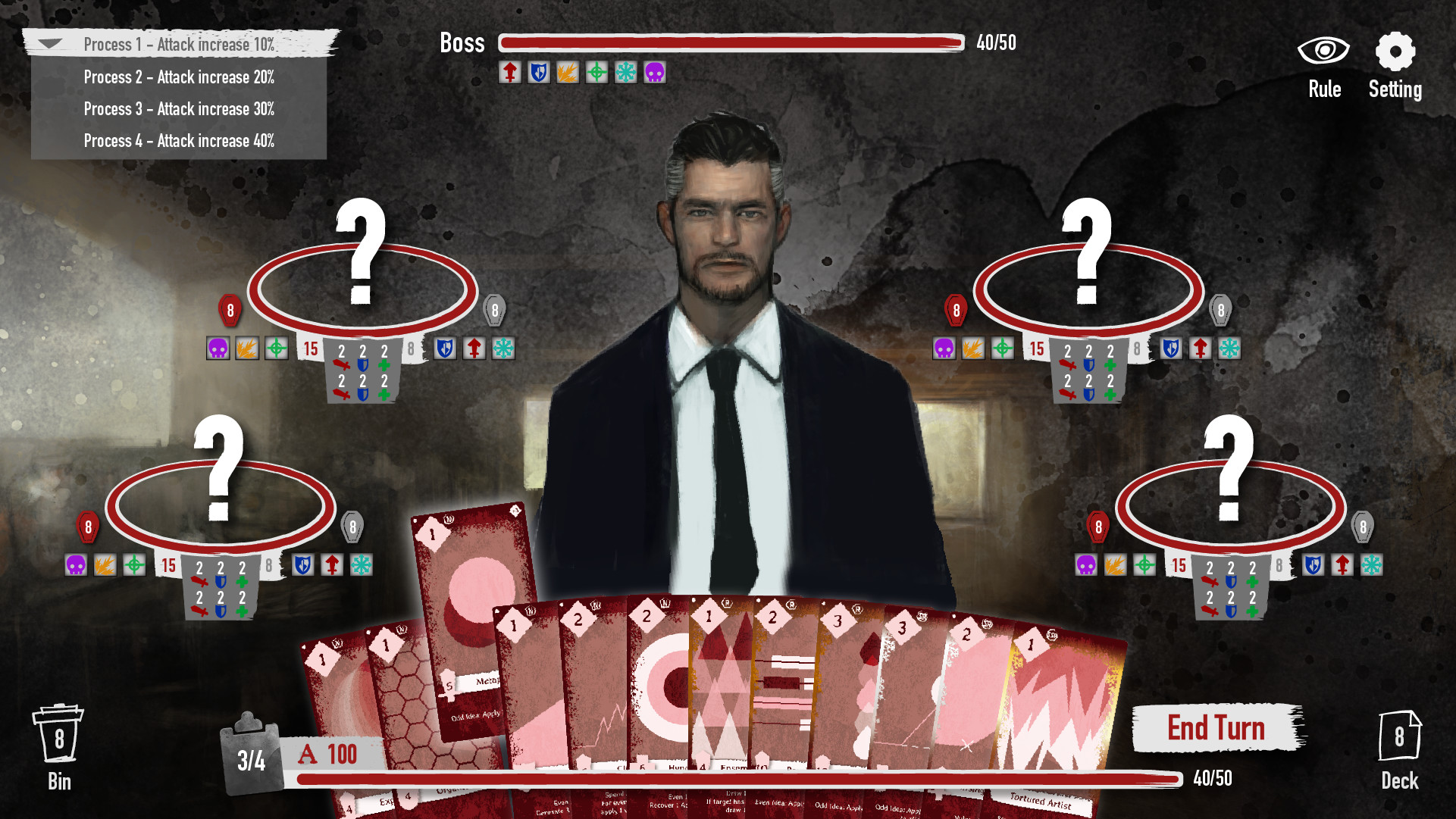 Codename: Apocalypse screenshot 1