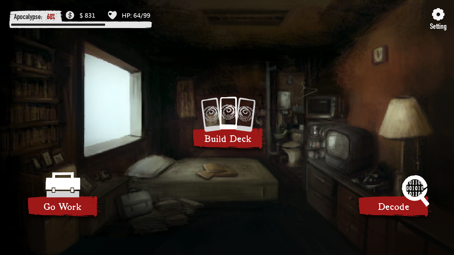 Codename: Apocalypse screenshot 4