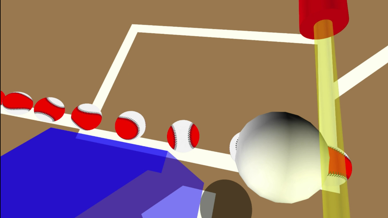 PITCHvr™ Vision - Pro screenshot 8