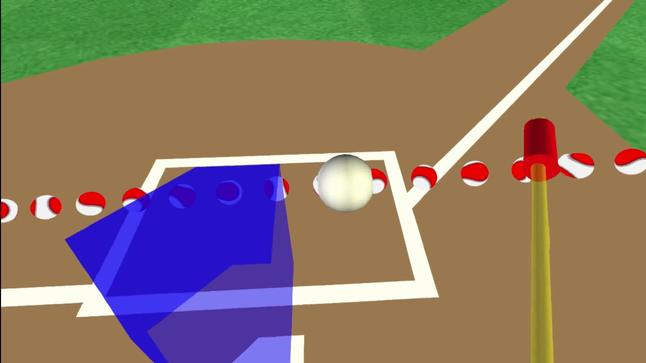 PITCHvr™ Vision - Pro screenshot 9