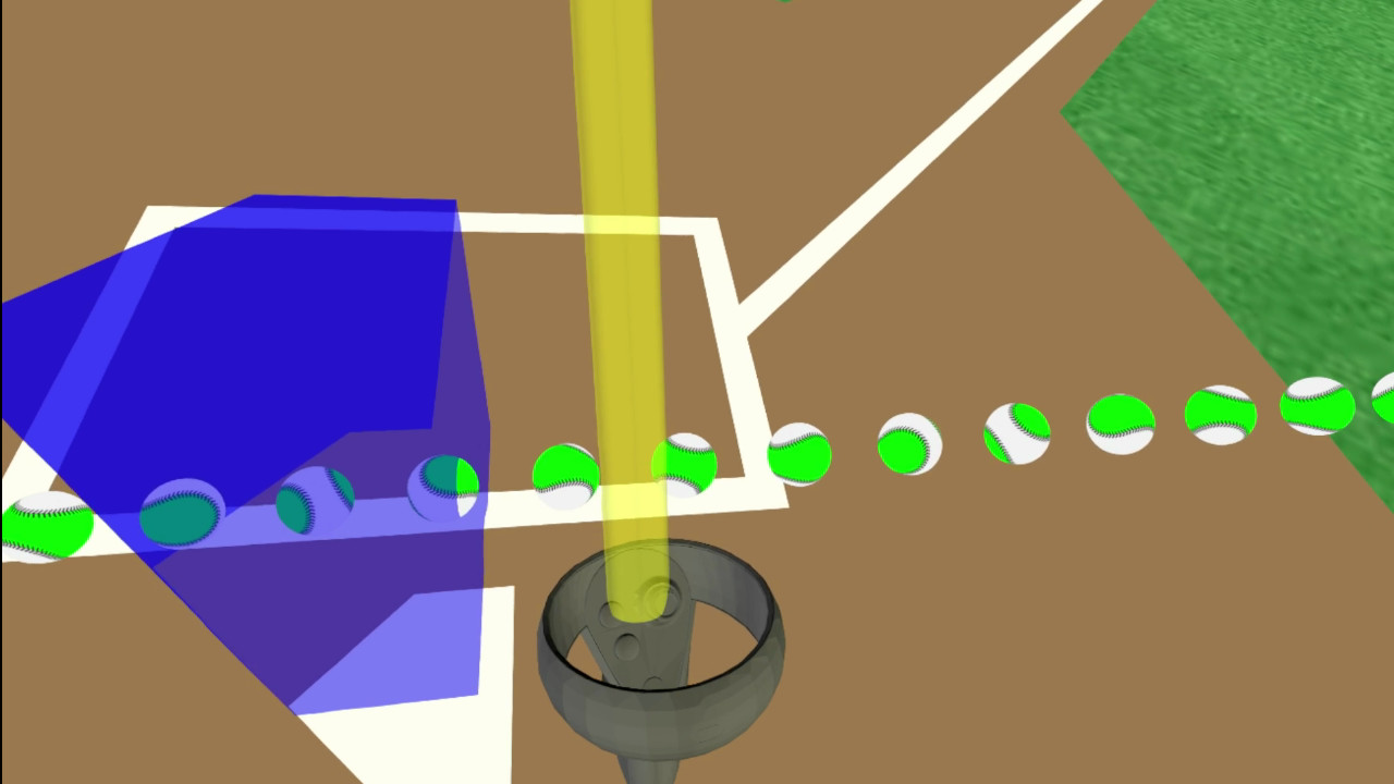 PITCHvr™ Vision - Pro screenshot 10